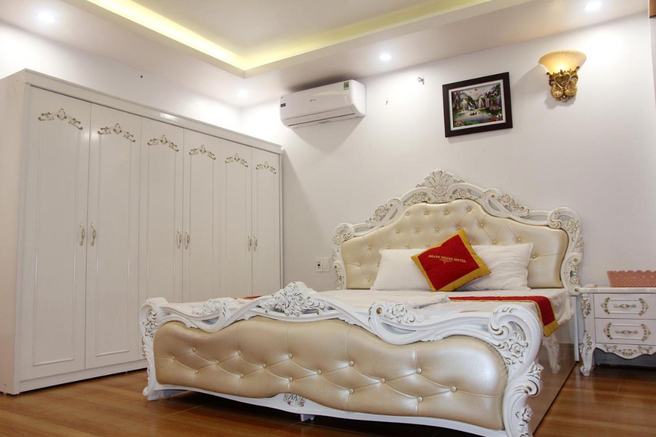 Quang Thang Cat Ba Hotel Dong Khe Sau Kültér fotó