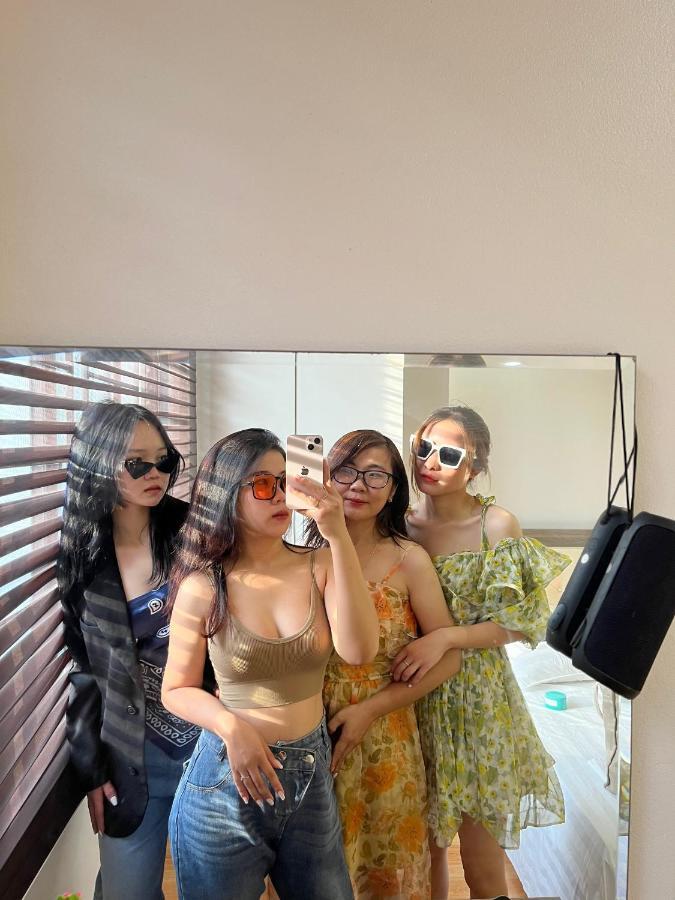 Quang Thang Cat Ba Hotel Dong Khe Sau Kültér fotó